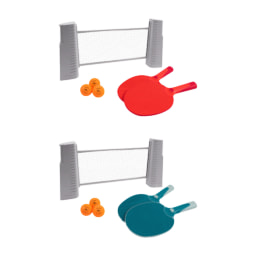 CRANE® - Set de ping pong