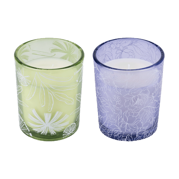 HOME CREATION® - Vela perfumada