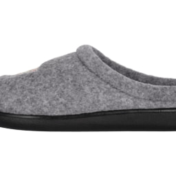 ESMARA® - Zapatillas de estar por casa para mujer.