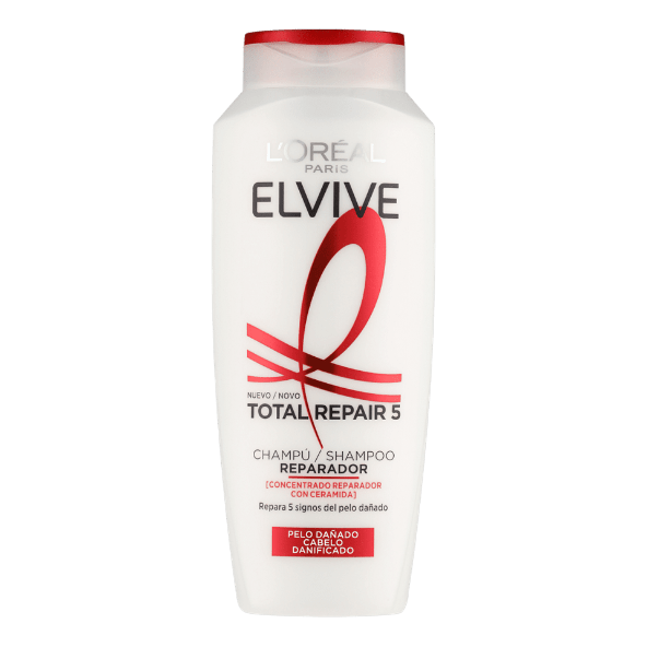 ELVIVE® - Champú total repair