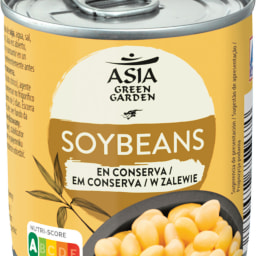 ASIA GREEN GARDEN® - Habas de soja en conserva
