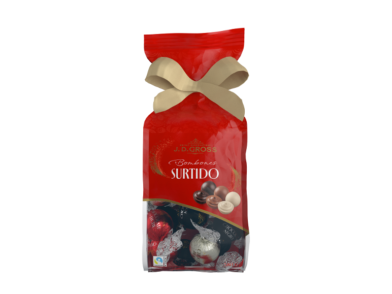 Bombones surtidos