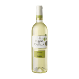MAYOR DE CASTILLA® Vino blanco Verdejo DOP Rueda