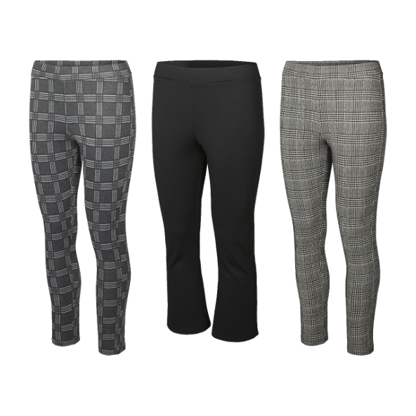 UP2FASHION® - Pantalón