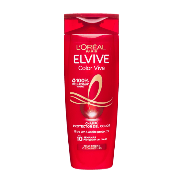 ELVIVE® - Champu color vive