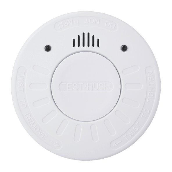 WORKZONE® - Detector de humo