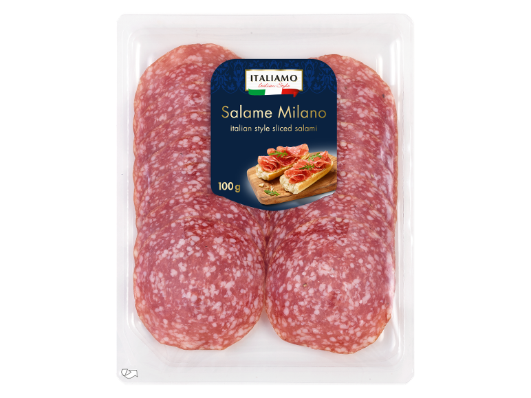 Salami
