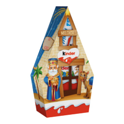 Casita Kinder Mix