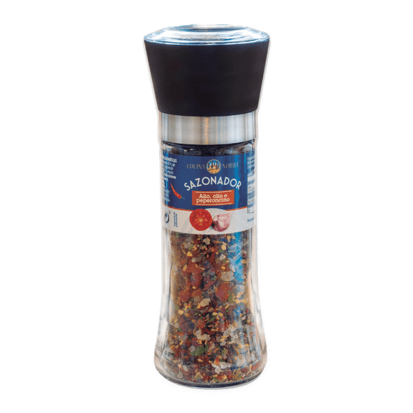 CUCINA® - Molinillo de especias