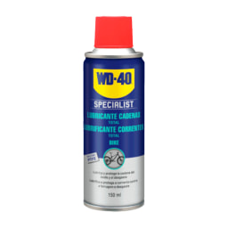 WD-40® - Spray para cadena de bici