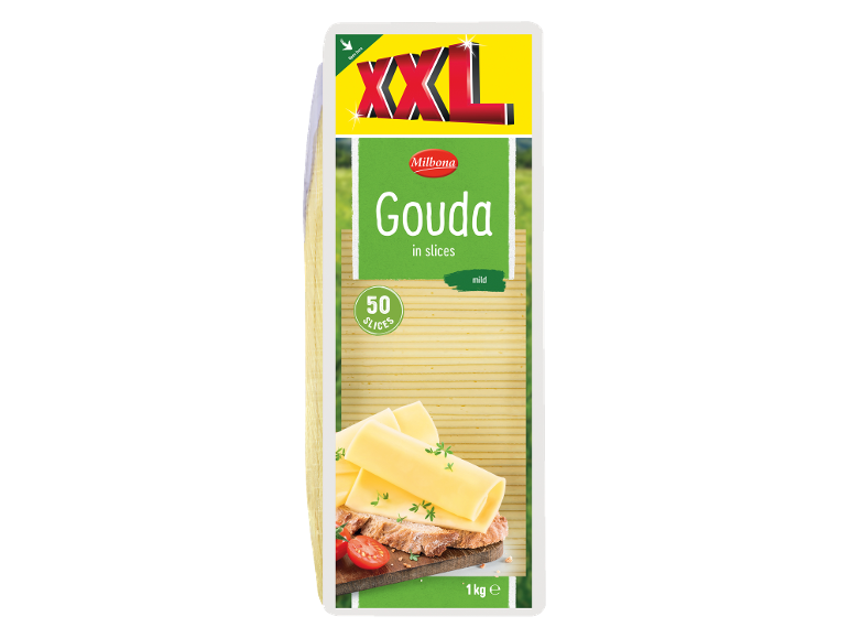 Queso Gouda