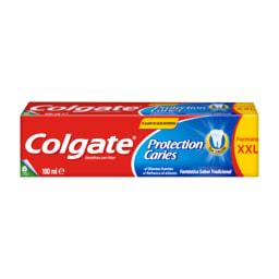 COLGATE® Dentífrico  Protection Caries