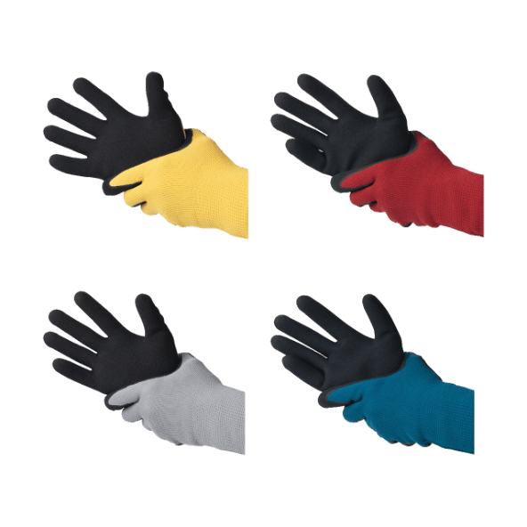 TOP CRAFT® - Guantes de trabajo