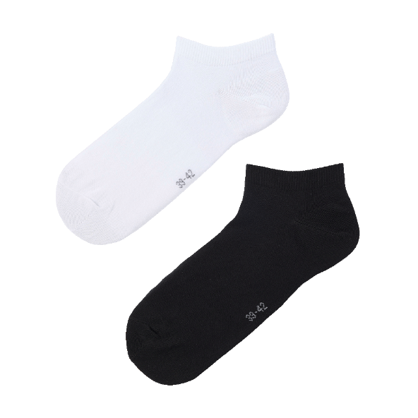 UP2FASHION® - Calcetines sneaker