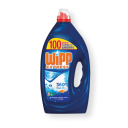 'Wipp®' Detergente líquido
