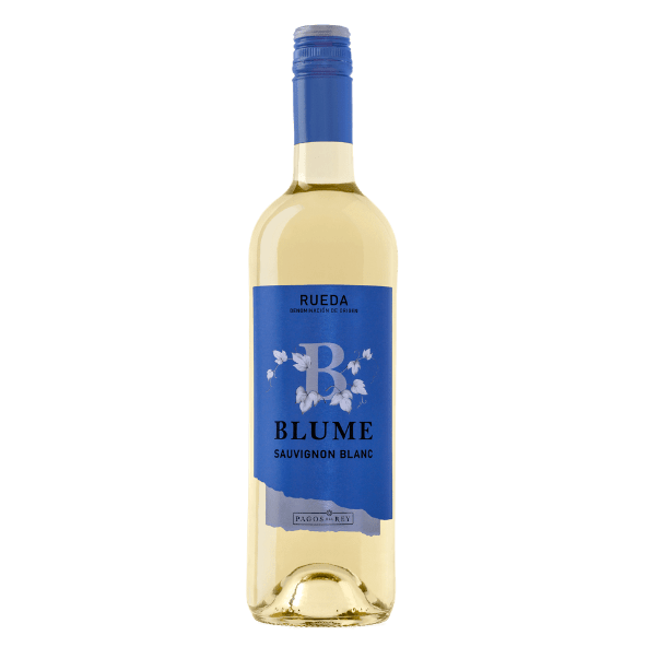 BLUME® - Vino blanco sauvignon blanc DOP Rueda
