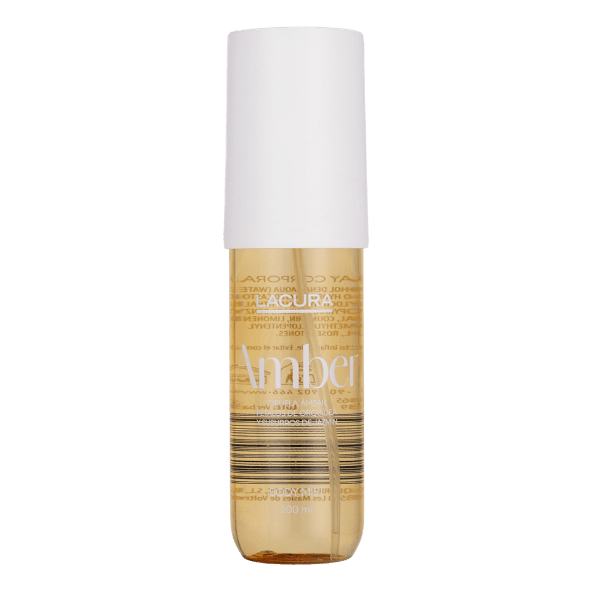 LACURA® - Body mist amber