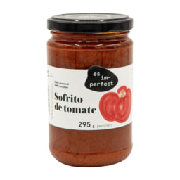 ES IM-PERFECT® Sofrito de tomate