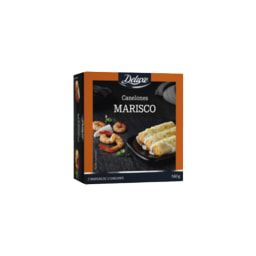 ITALIAMO - Canelones de marisco