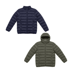UP2FASHION® - Chaqueta acolchada