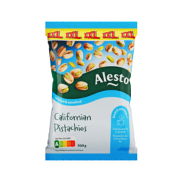 Pistachos de California