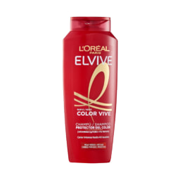 Elvive champú