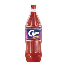 CLIPPER® Bebida refrescante aromatizada