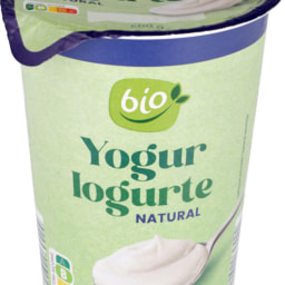 BIO® - Yogur natural ecológico XXL