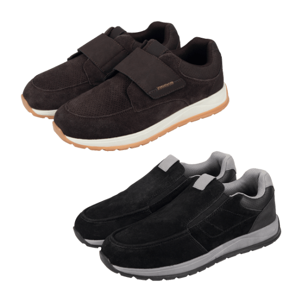 UP2FASHION® - Zapatillas confort