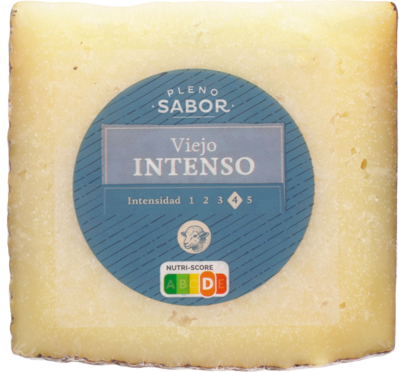 PLENO SABOR® - Queso de oveja viejo intenso