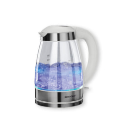 ‘Silvercrest® Kitchen Tools’ Hervidor de agua de vidrio
