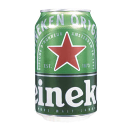 Heineken® Cerveza