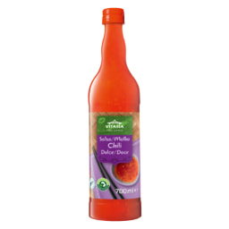 Salsa chili dulce