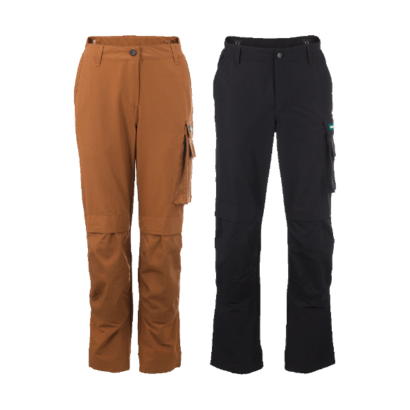 GARDENLINE® - Pantalón de trabajo de jardín