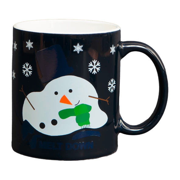 CROFTON® - Taza mágica