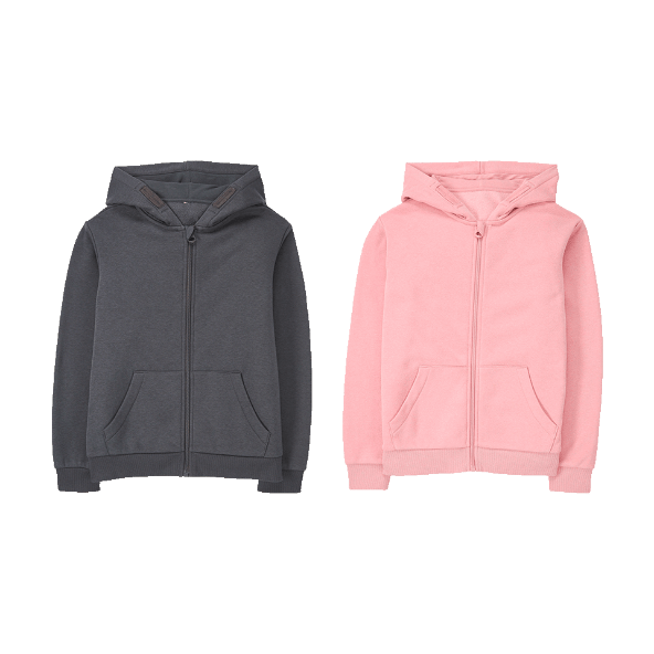 L&D® - Sudadera júnior