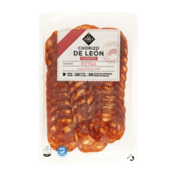 LA TABLA® Chorizo de León picante extra