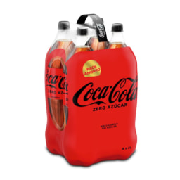 Coca Cola® Zero