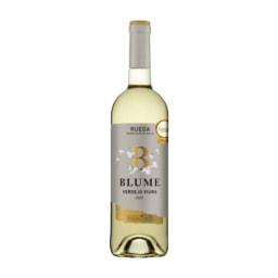 BLUME® Vino blanco Verdejo-Viura DOP Rueda
