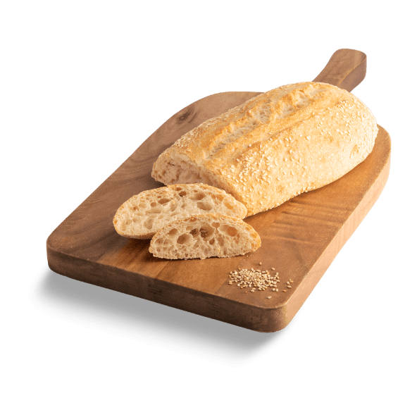 EL HORNO® - Pan 100% trigo de espelta