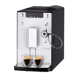 Melitta Cafetera Espresso Line 1400W