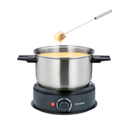 SILVERCREST® - Fondue eléctrica SFE 1500 E4