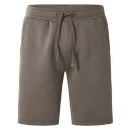 Pantalones cortos de chándal para hombre