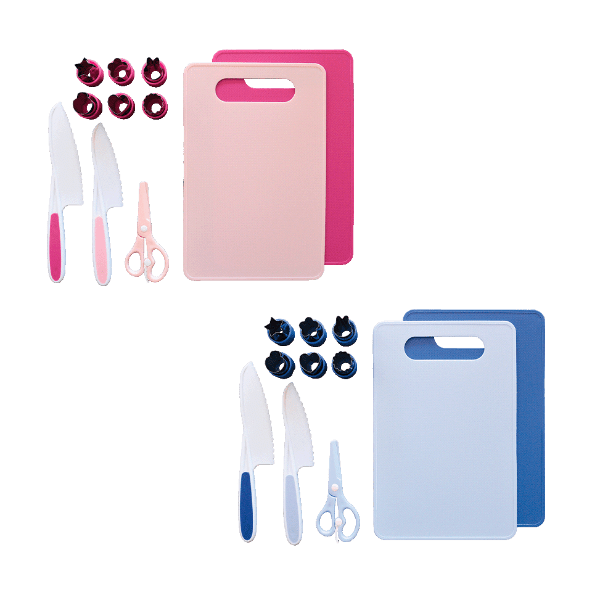 CROFTON® - Accesorios de cocina infantiles
