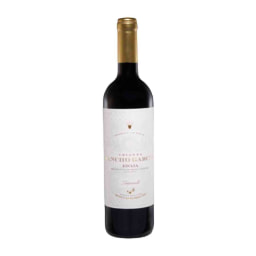 Sancho Garcés® Vino tinto crianza D.O.Ca Rioja Alta