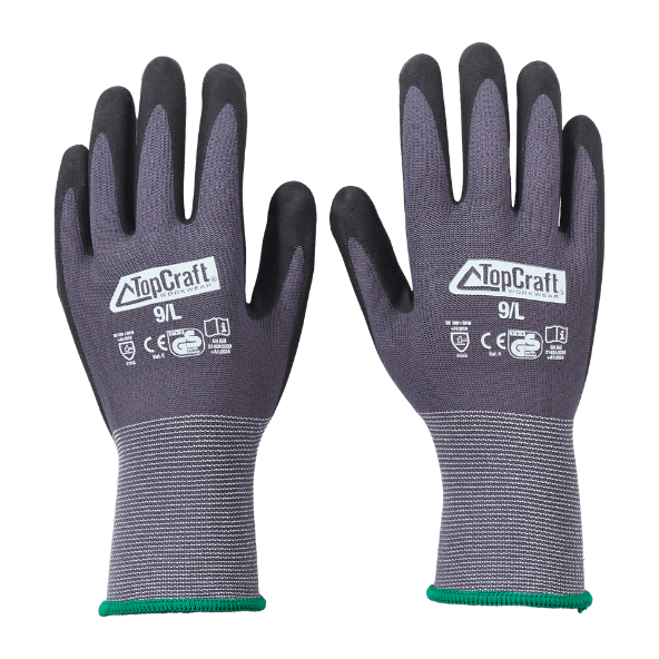 TOP CRAFT® - Guantes de trabajo