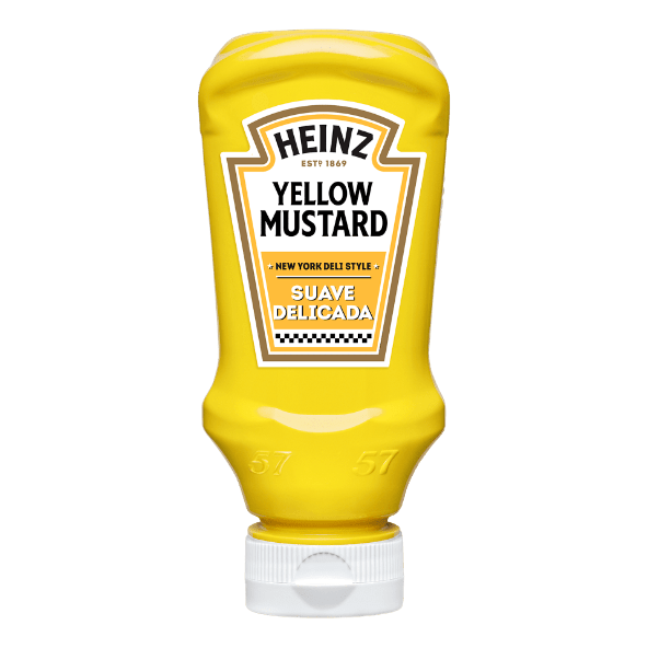 HEINZ® - Mostaza