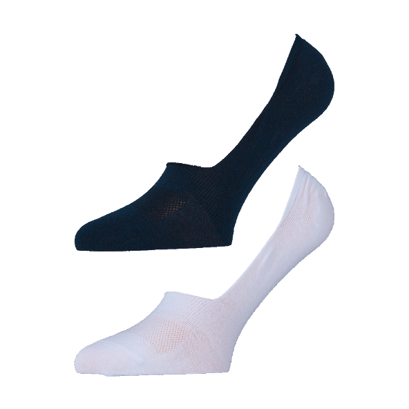 UP2FASHION® - Calcetines invisibles