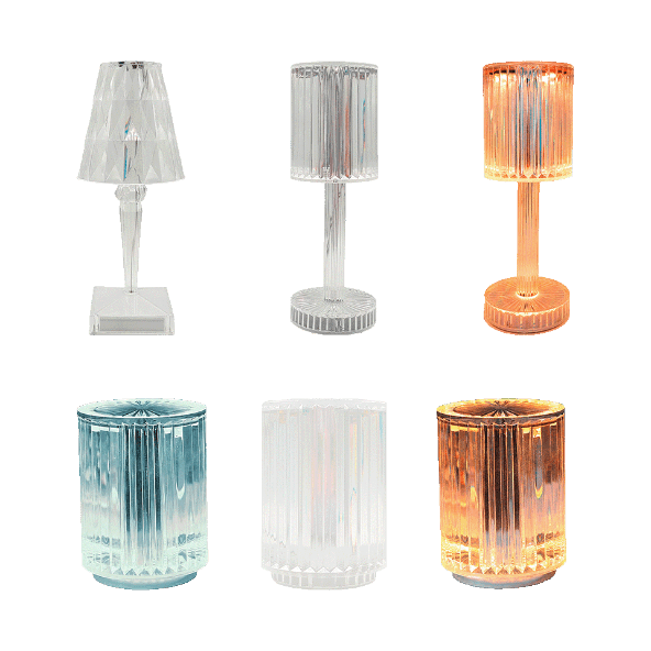 CASALUX® - Lámpara de mesa