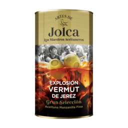 ARTES DE JOLCA® Aceituna rellena de vermouth